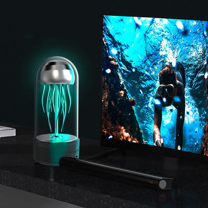 Jellyfish Bluetooth Speaker