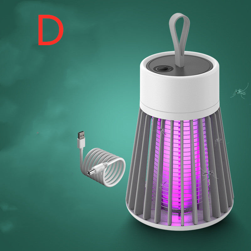 Electric Mosquito Killer Lamp