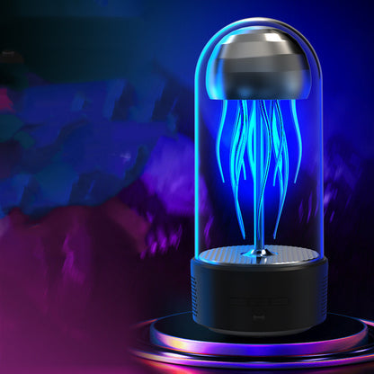 Jellyfish Bluetooth Speaker