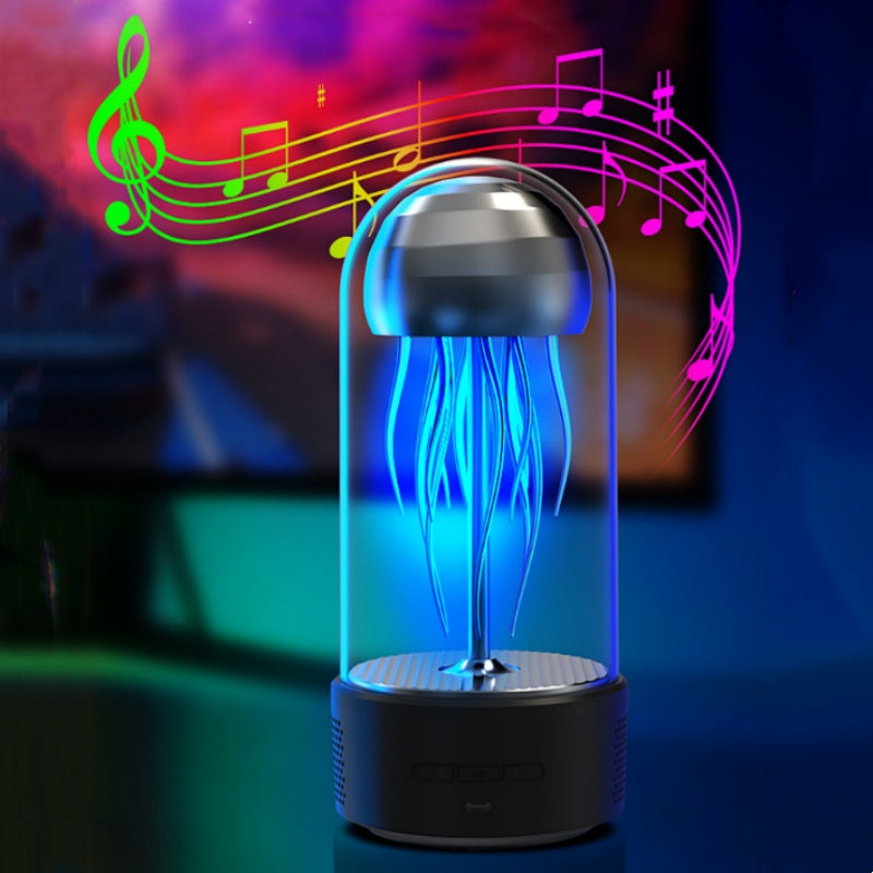 Jellyfish Bluetooth Speaker