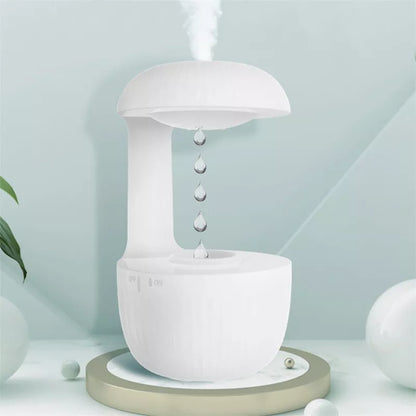 Anti-Gravity Silent Humidifier